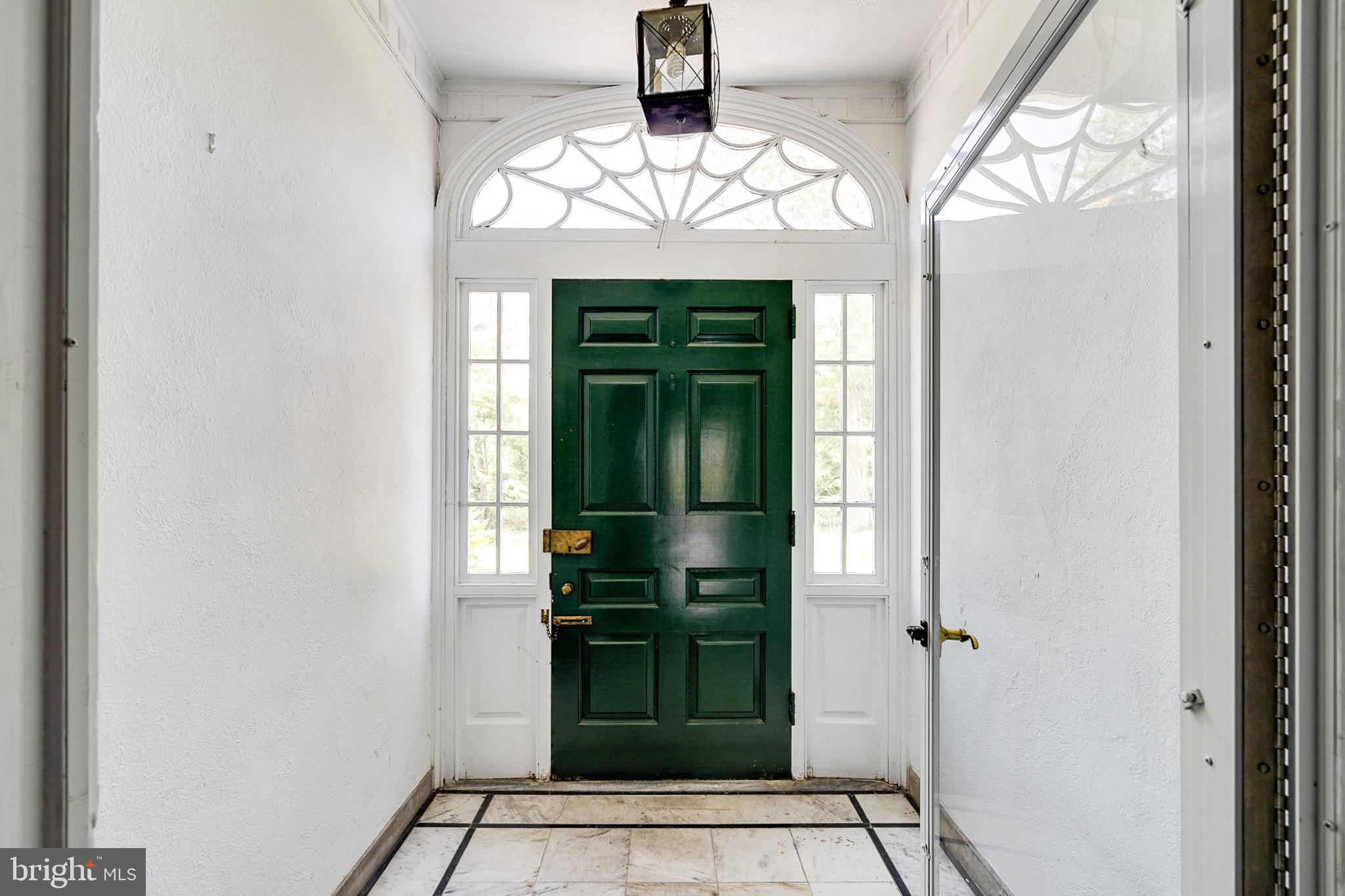 1118 Indian Creek Road Wynnewood, PA 19096 - Photo 15 of 55 Double entrance way