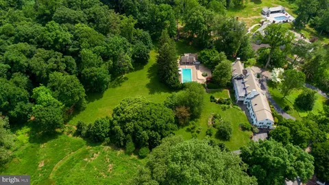 $2,596,000 | 1118 Indian Creek Road, Wynnewood, PA 19096