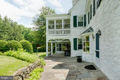 $2,596,000 | 1118 Indian Creek Road, Wynnewood, PA 19096