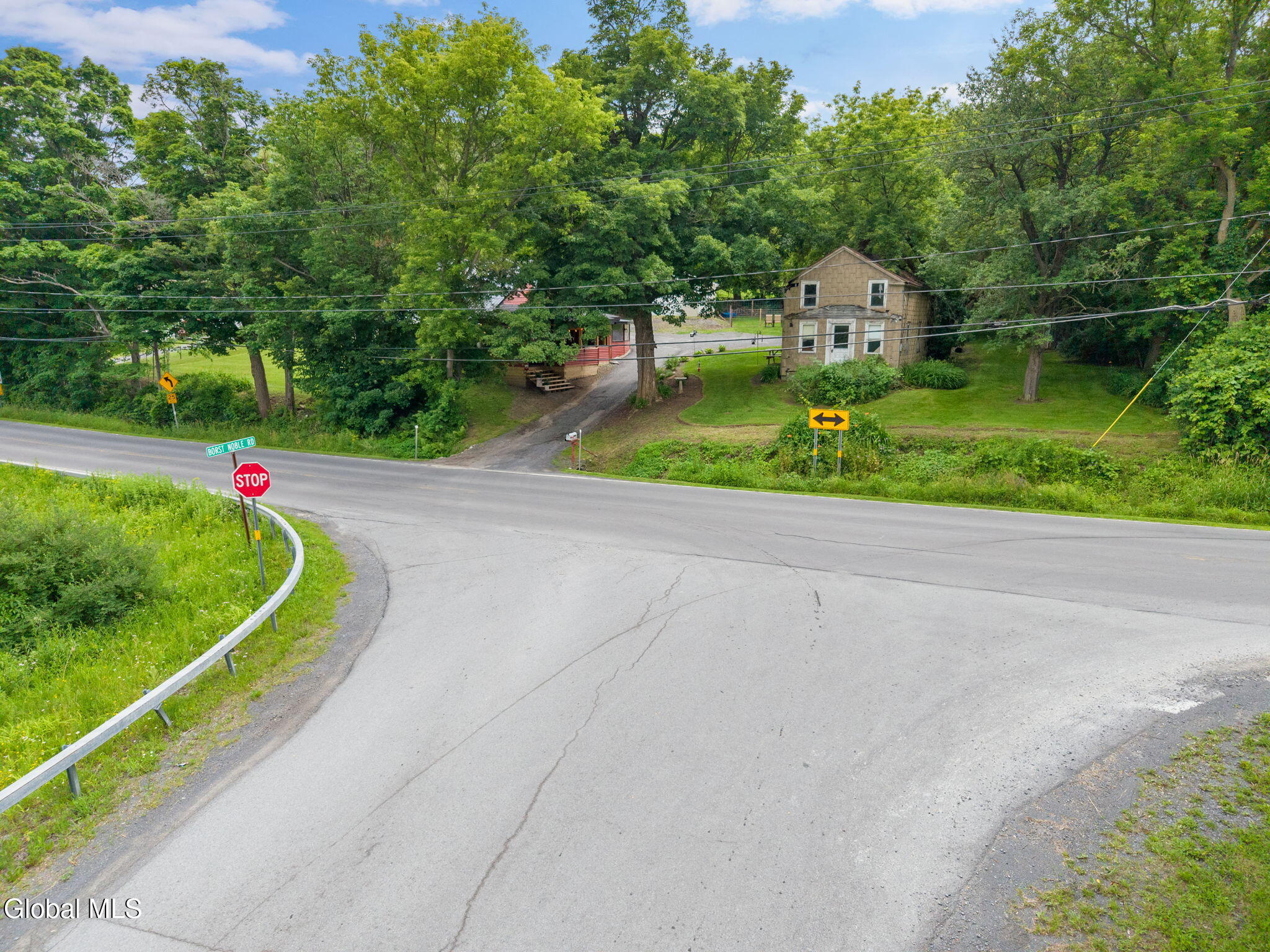 670 Mineral Springs Road Cobleskill, NY 12043 - Photo 50 of 51 50-670MineralSpringsRd_50