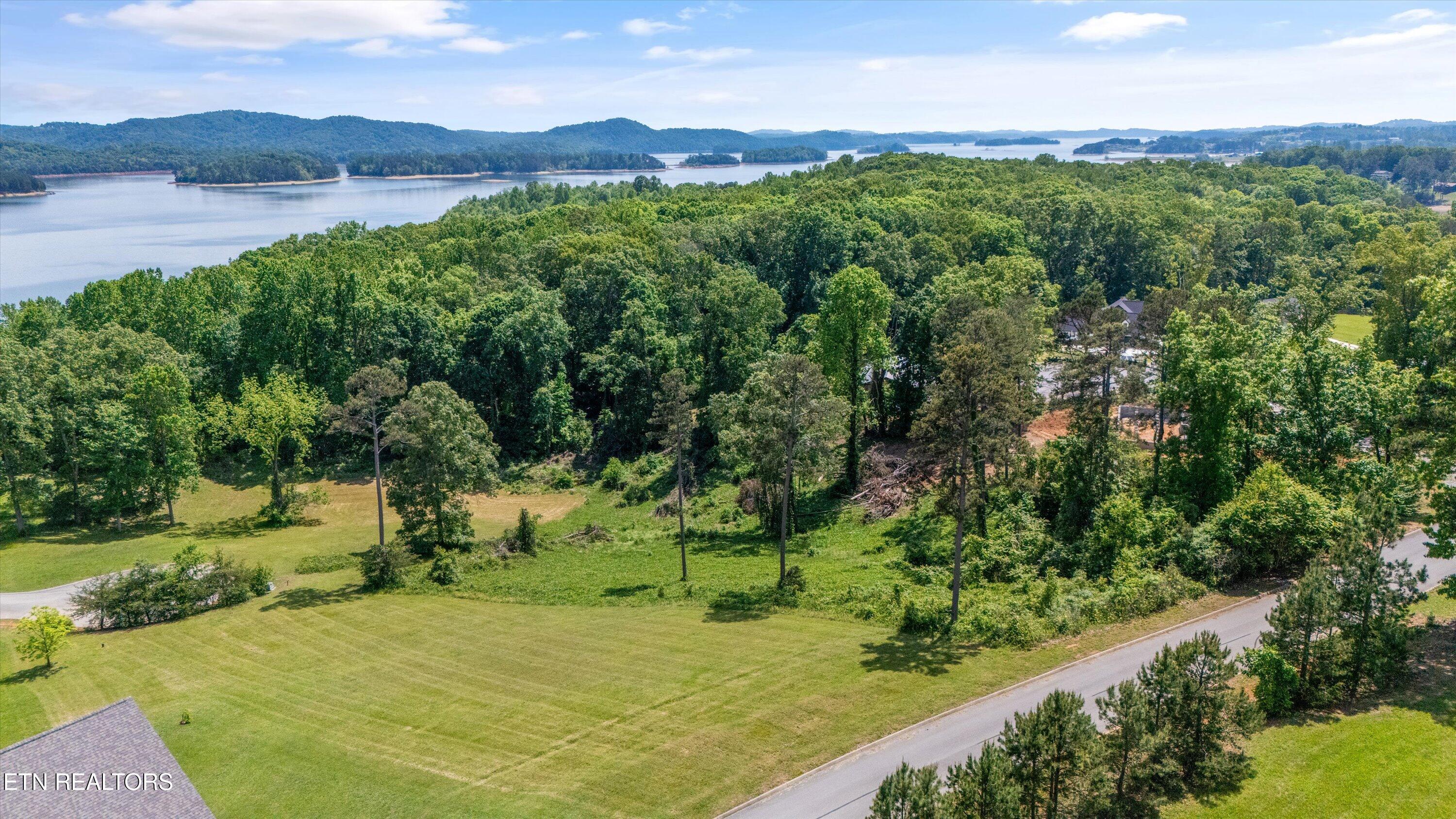 98 Cow Poke Lane Rutledge, TN 37861 - Photo 13 of 16 Drone