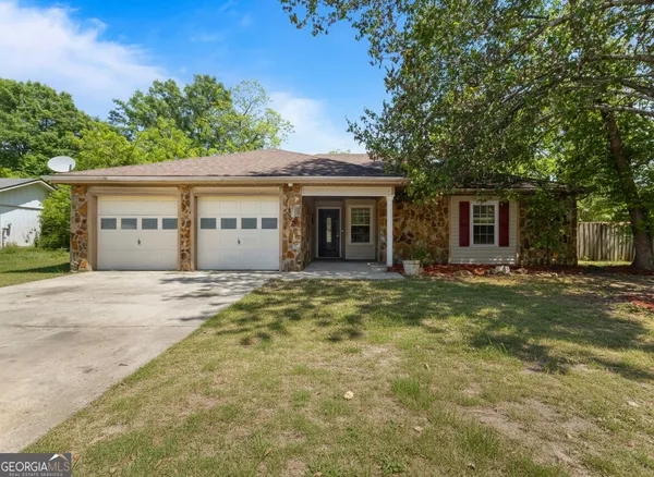 $257,000 | 104 Haag Drive, Warner Robins, GA 31093