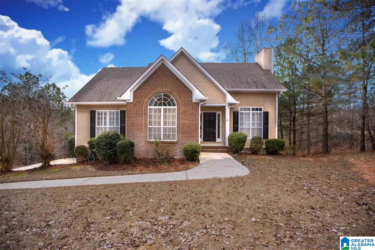317 Deer Ridge Lane Chelsea, AL 35043 - Photo 50 of 50
