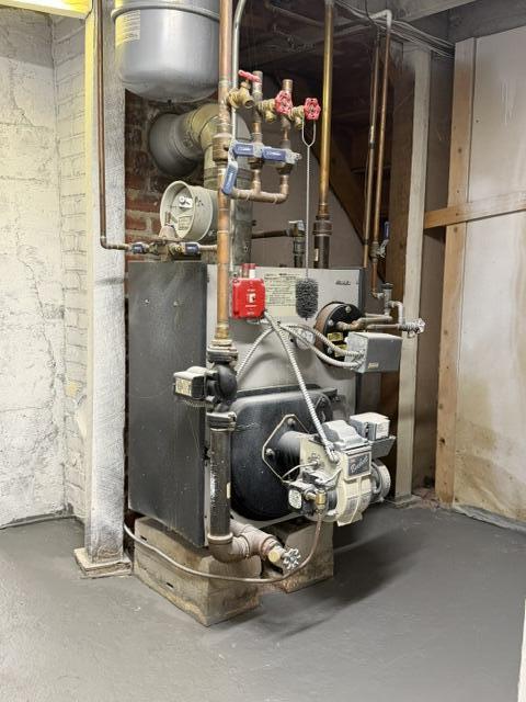 98 Rochester Street Berwick, ME 03901 - Photo 39 of 43 Heating System 2