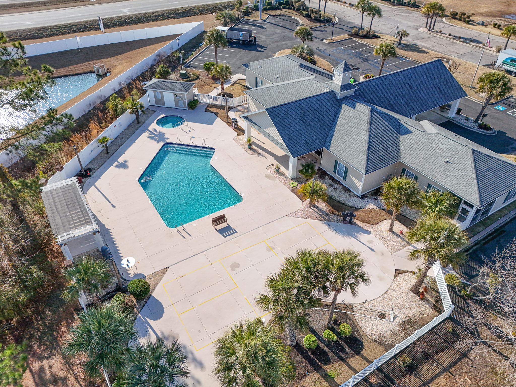 248 Sun Colony Boulevard, Unit A305 Longs, SC 29568 - Photo 16 of 20