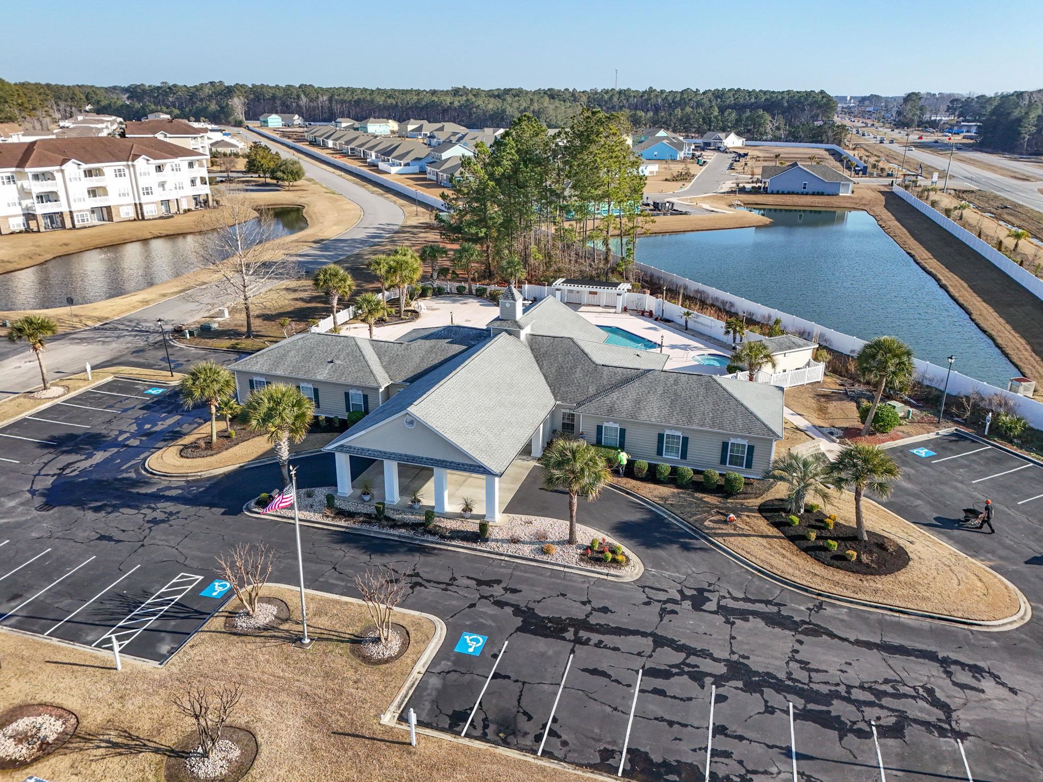 248 Sun Colony Boulevard, Unit A305 Longs, SC 29568 - Photo 19 of 20