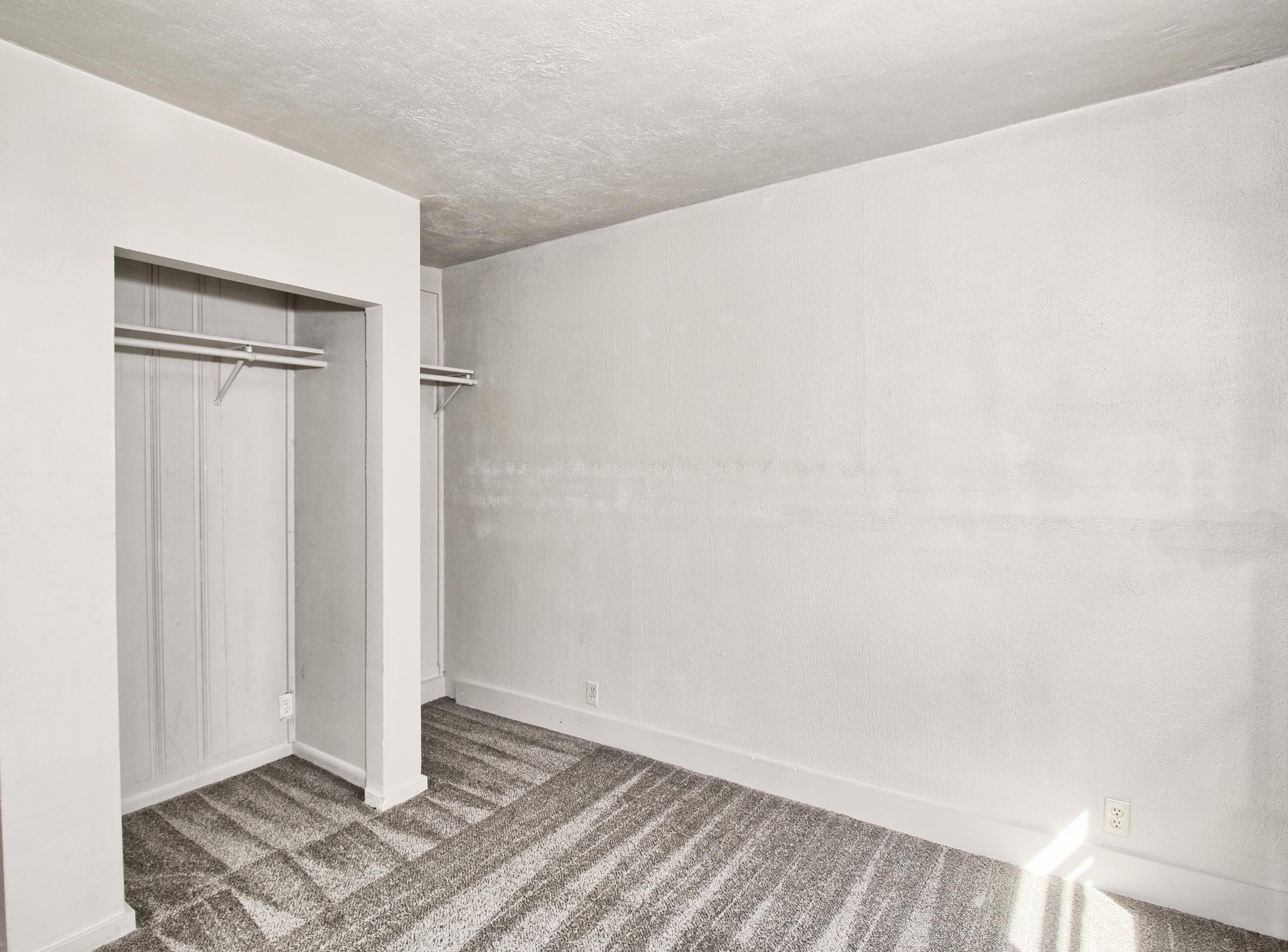 1002 Elm Avenue, Unit B Collbran, CO 81624 - Photo 15 of 17 a view of an empty room