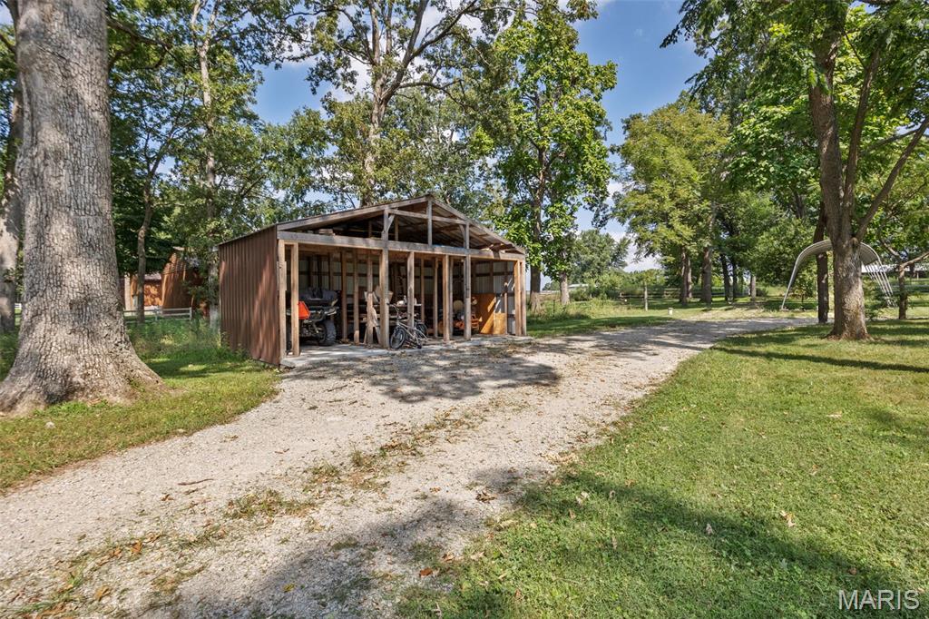 5961 Busiek Road Farmington, MO 63640 - Photo 28 of 70
