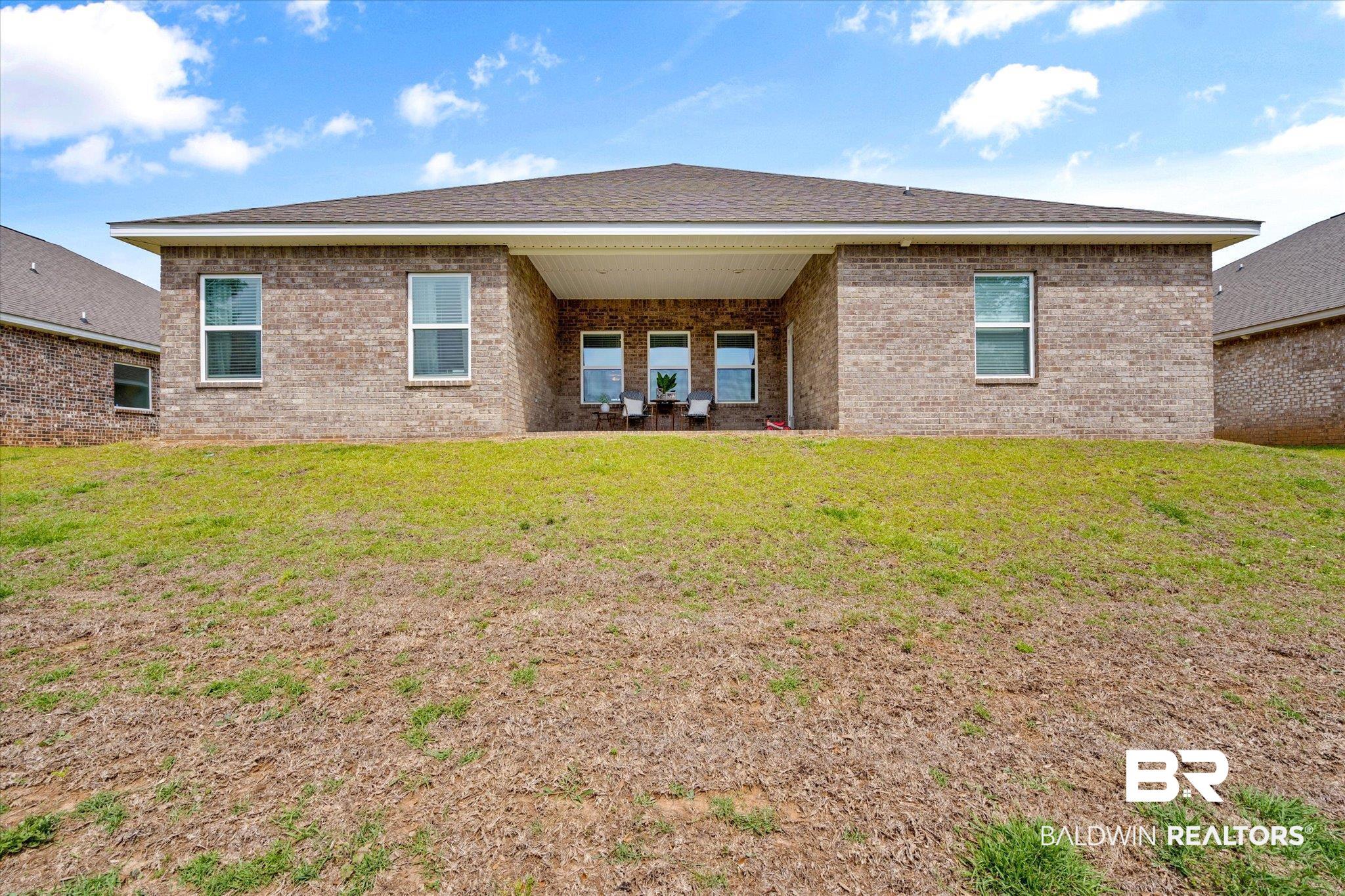 1306 Redland Street Mobile, AL 36695 - Photo 20 of 22