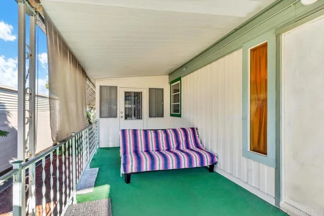 a view of outdoor space