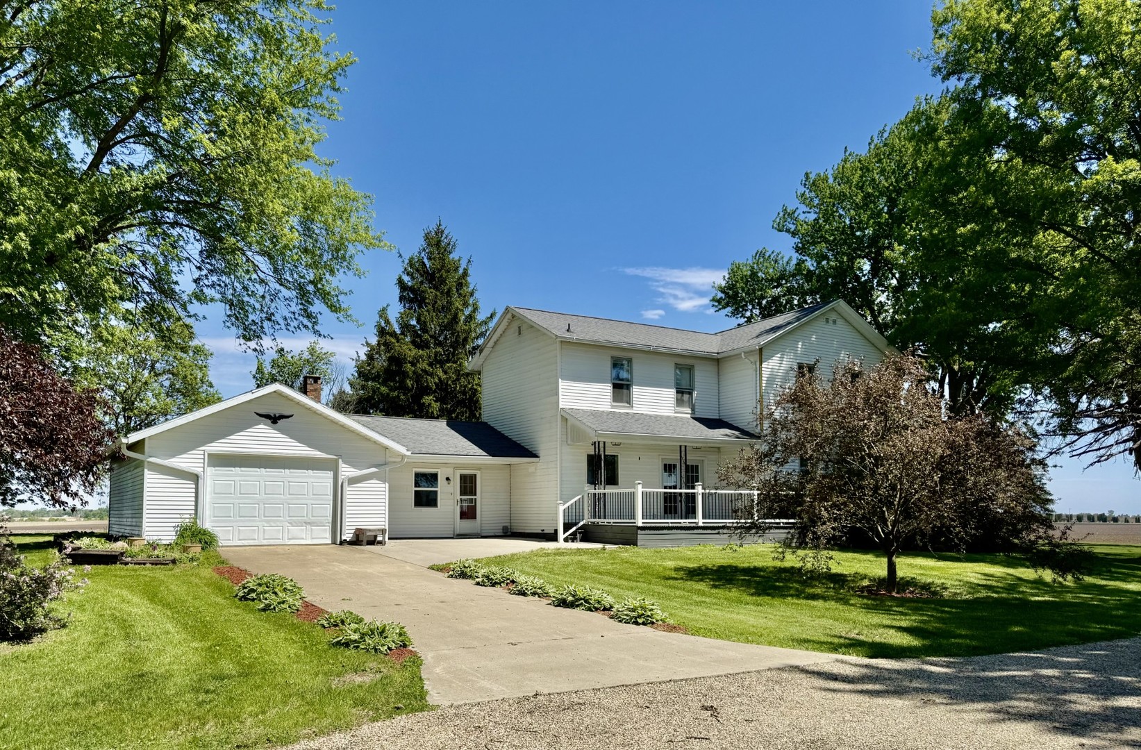 2932 Highway 17 Galva, IL 61434 - Photo 1 of 51