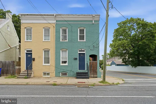 $2,150 | 403 West South Street, Frederick, MD 21701