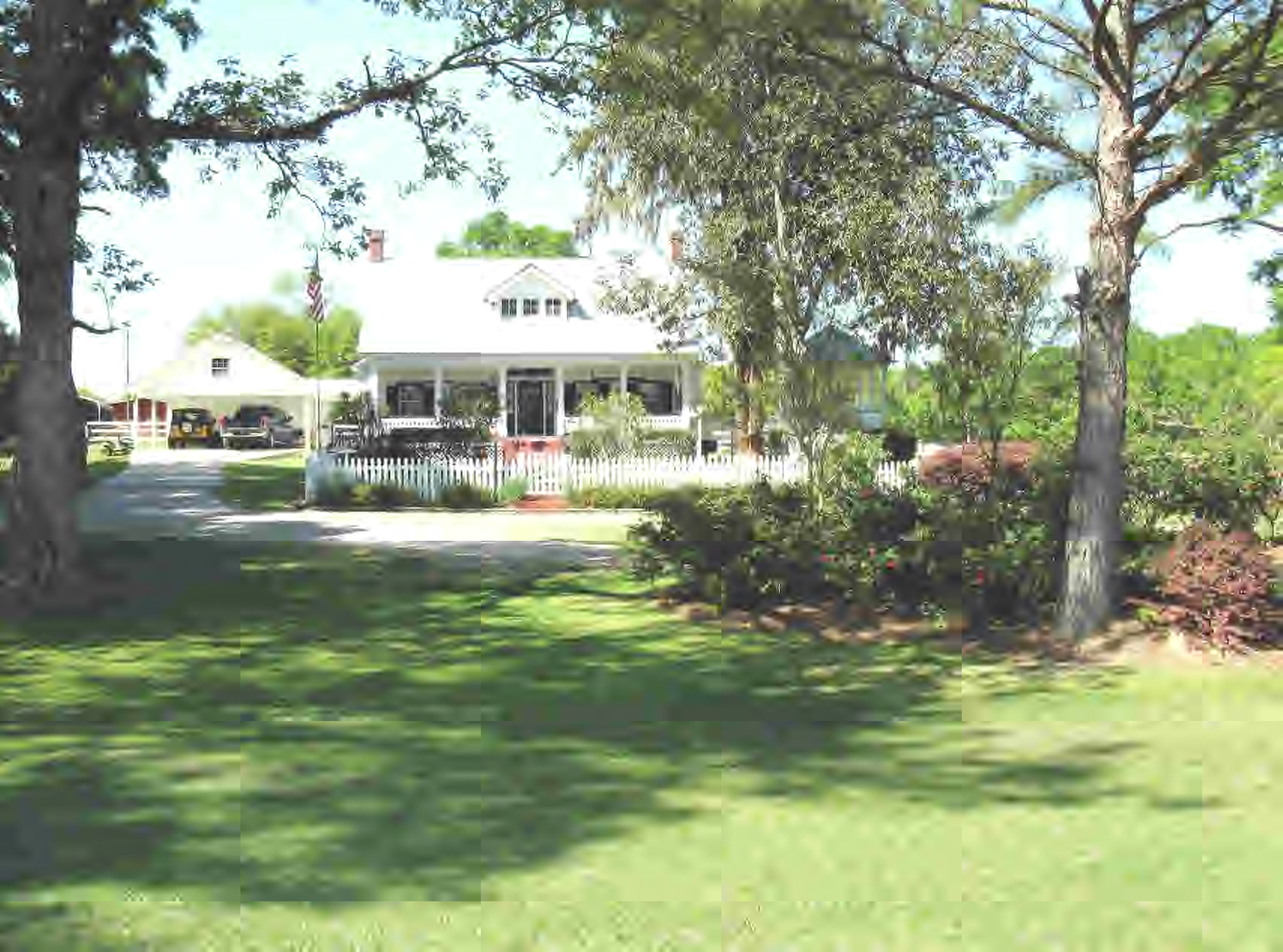 7429 Hamp Lea Road Magnolia, MS 39652 - Photo 1 of 1 Main View