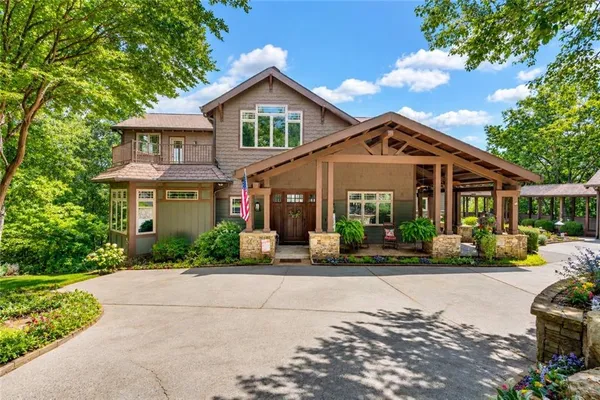 $1,500,000 | 52 Waterside Drive Southeast, Cartersville, GA 30121