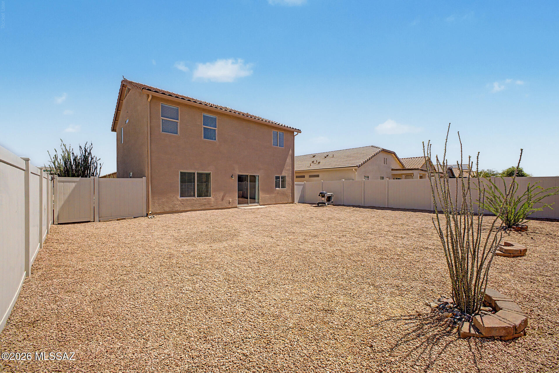 21099 East Reunion Road Red Rock, AZ 85145 - Photo 41 of 46