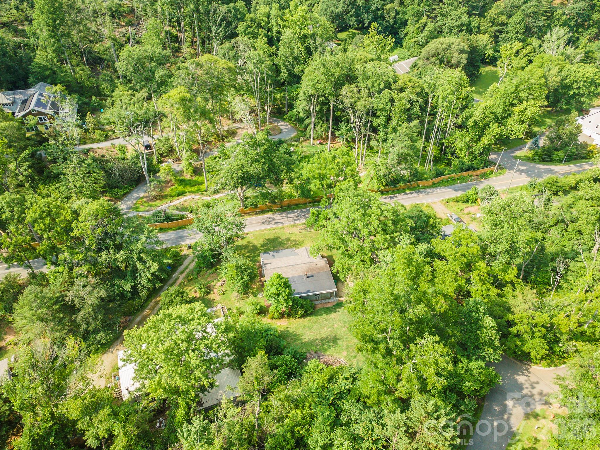 80 Webb Cove Road Asheville, NC 28804 - Photo 37 of 48