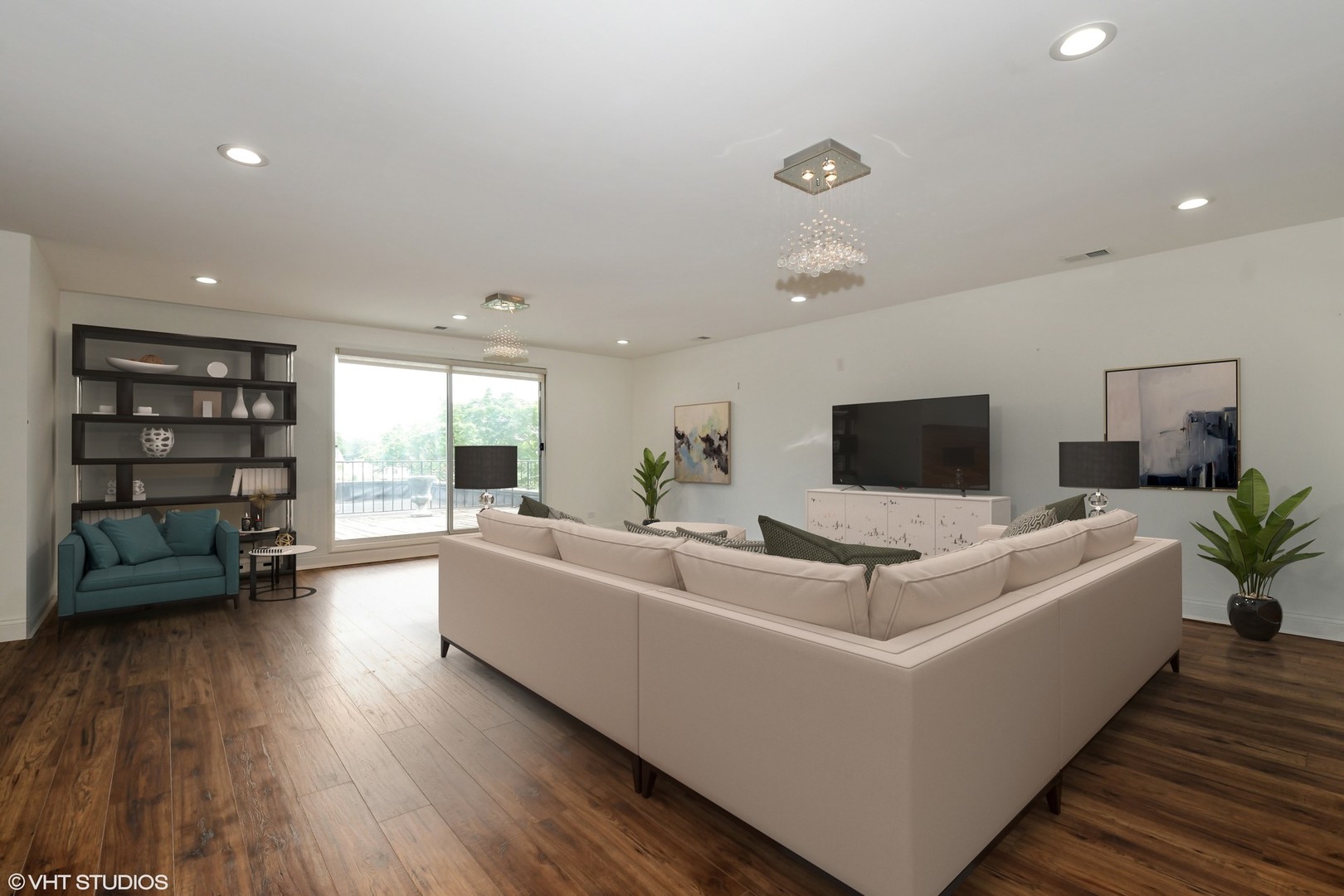 4000 Dundee Road, Unit 305 Northbrook, IL 60062 - Photo 4 of 12