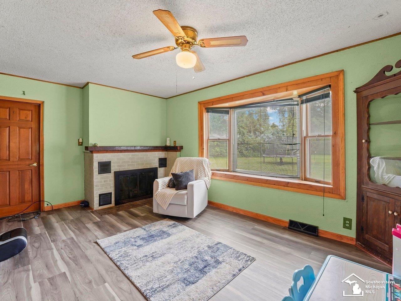 5353 School Road Petersburg, MI 49270 - Photo 12 of 45