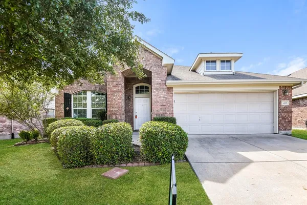 $1,875 | 423 Hackberry Drive, Fate, TX 75087