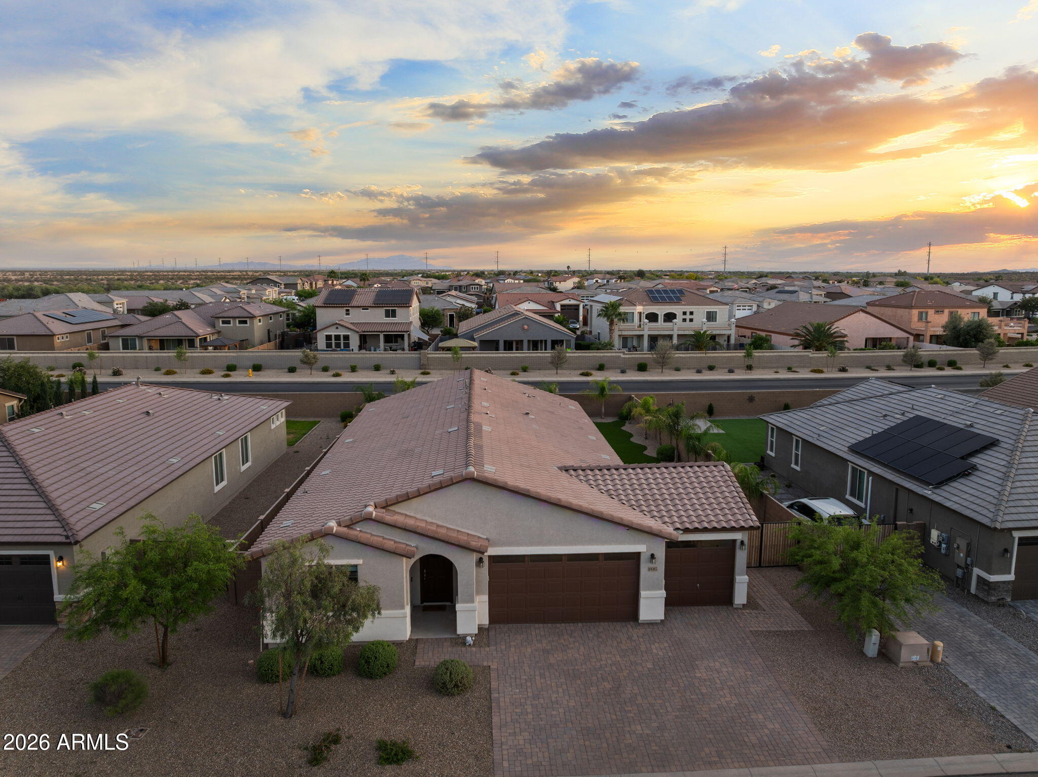10085 Barley Road Florence, AZ 85132 - Photo 29 of 31 Gallery Image 29