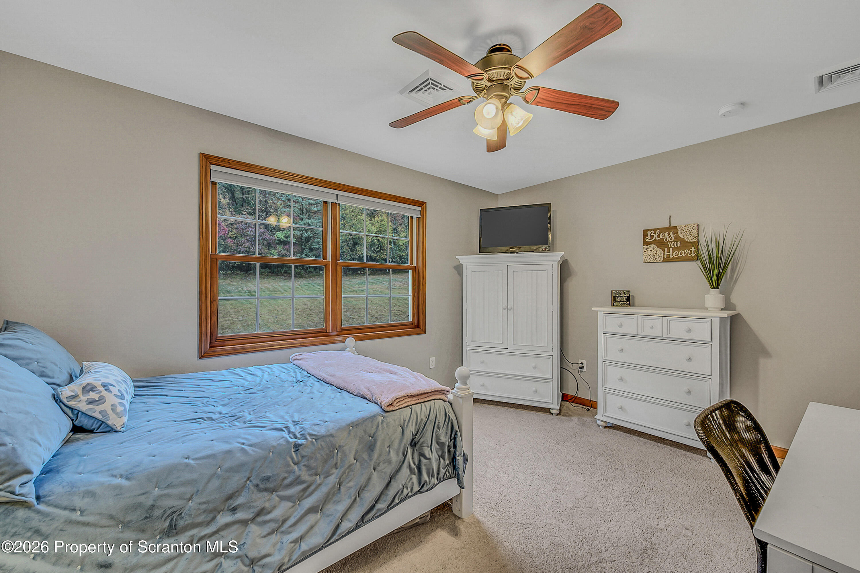 618 Goldbutton Street Archbald, PA 18403 - Photo 44 of 73 Bedroom