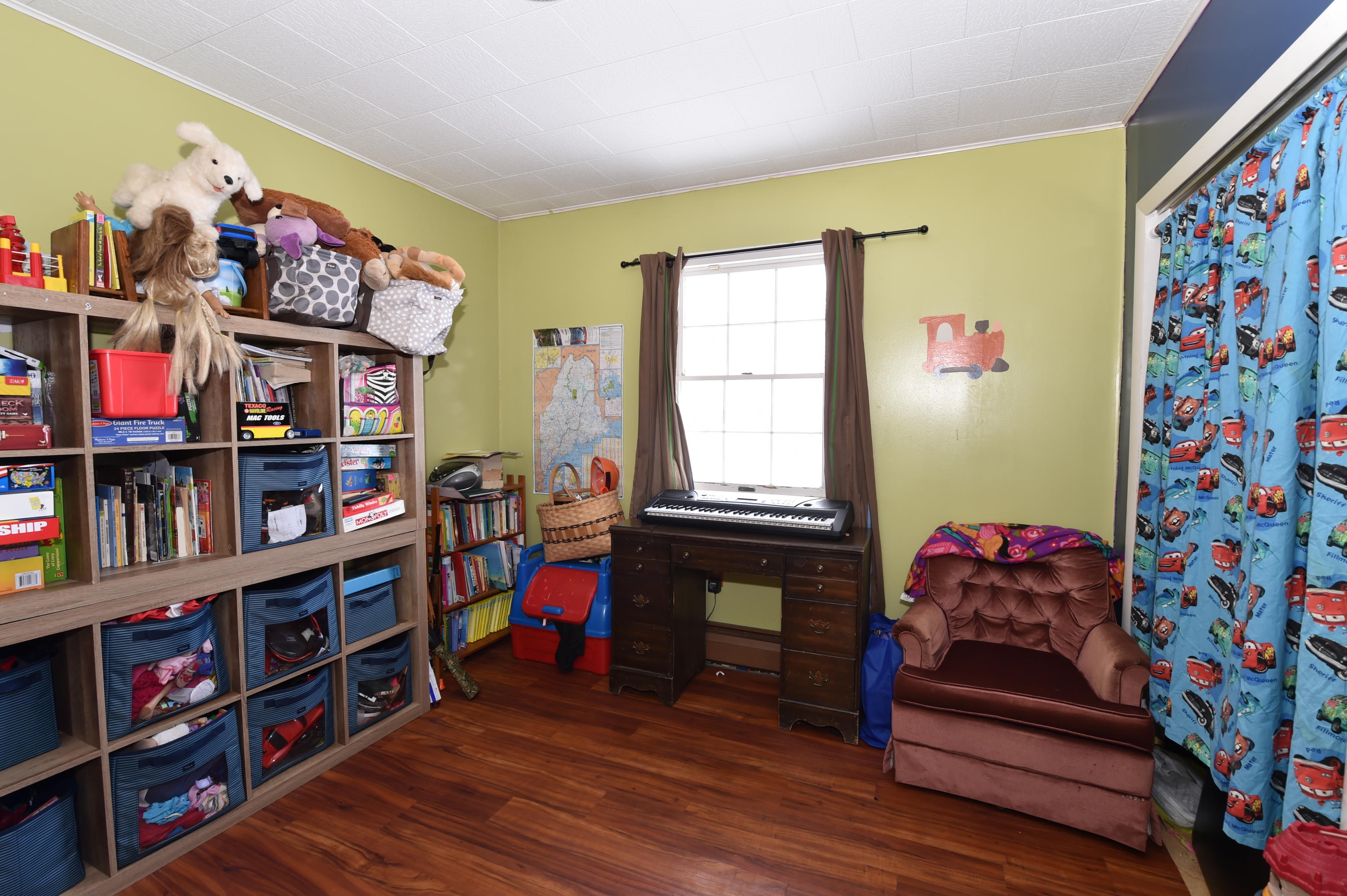 369 Ripley Road Cambridge, ME 04923 - Photo 9 of 37 DSC_5932