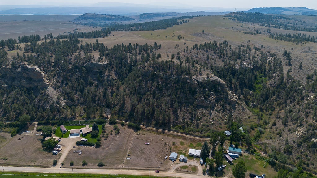 131 Carbonado Road Joliet, MT 59041 - Photo 45 of 50 Gallery Image 45
