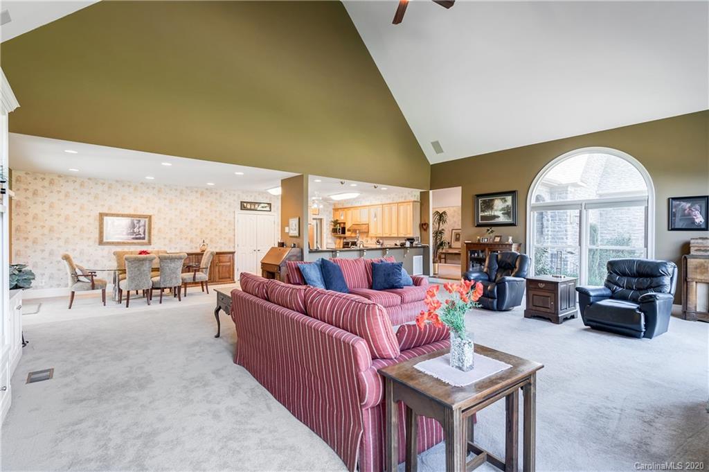 4406 Tom Greene Road Waxhaw, NC 28173 - Photo 11 of 36