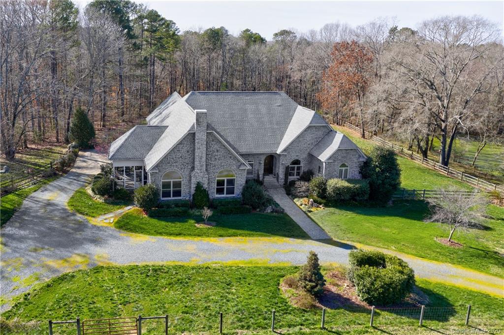 4406 Tom Greene Road Waxhaw, NC 28173 - Photo 3 of 36