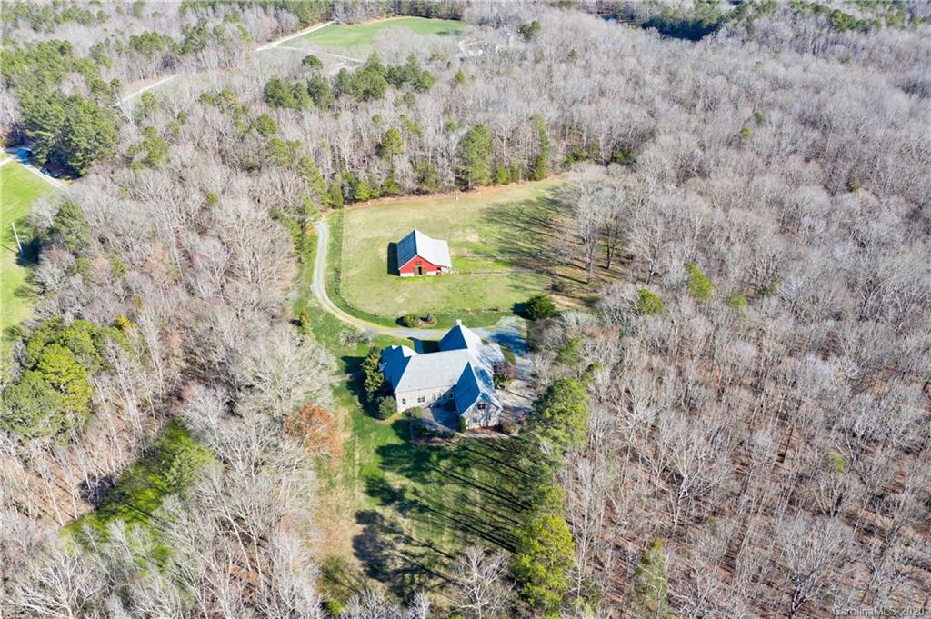 4406 Tom Greene Road Waxhaw, NC 28173 - Photo 4 of 36