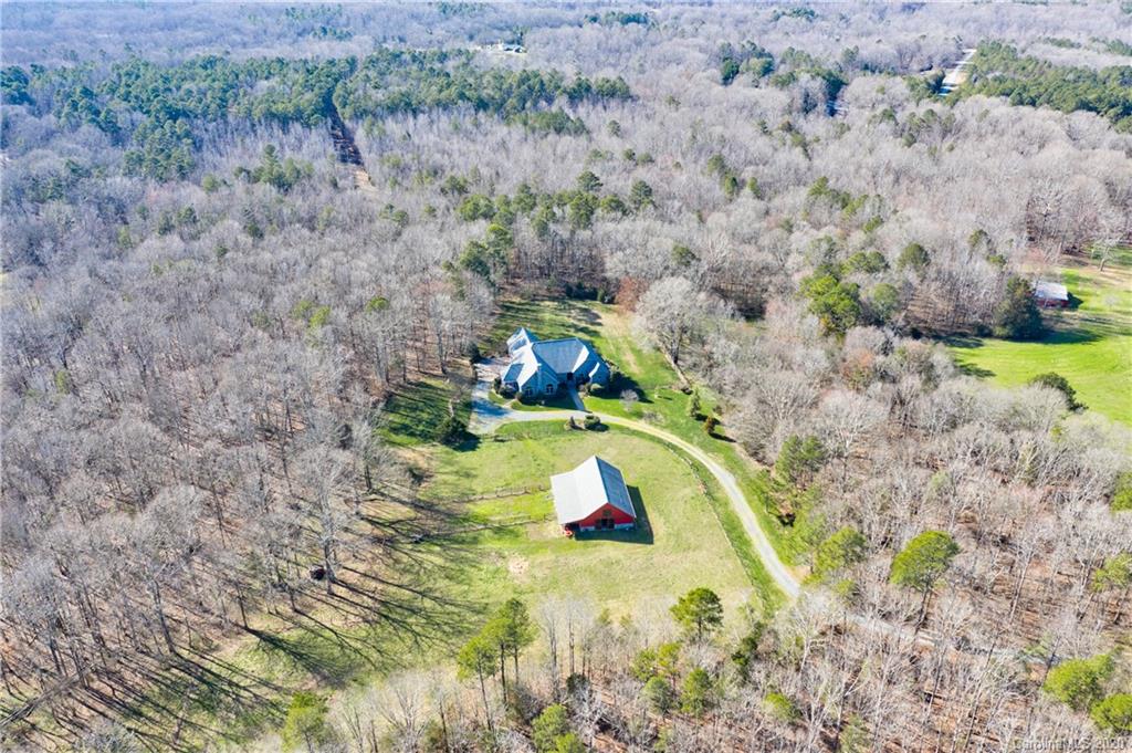 4406 Tom Greene Road Waxhaw, NC 28173 - Photo 5 of 36