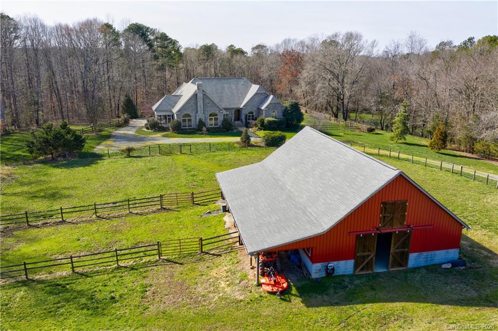 4406 Tom Greene Road Waxhaw, NC 28173 - Photo 7 of 36