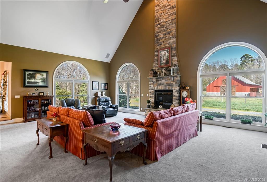 4406 Tom Greene Road Waxhaw, NC 28173 - Photo 9 of 36