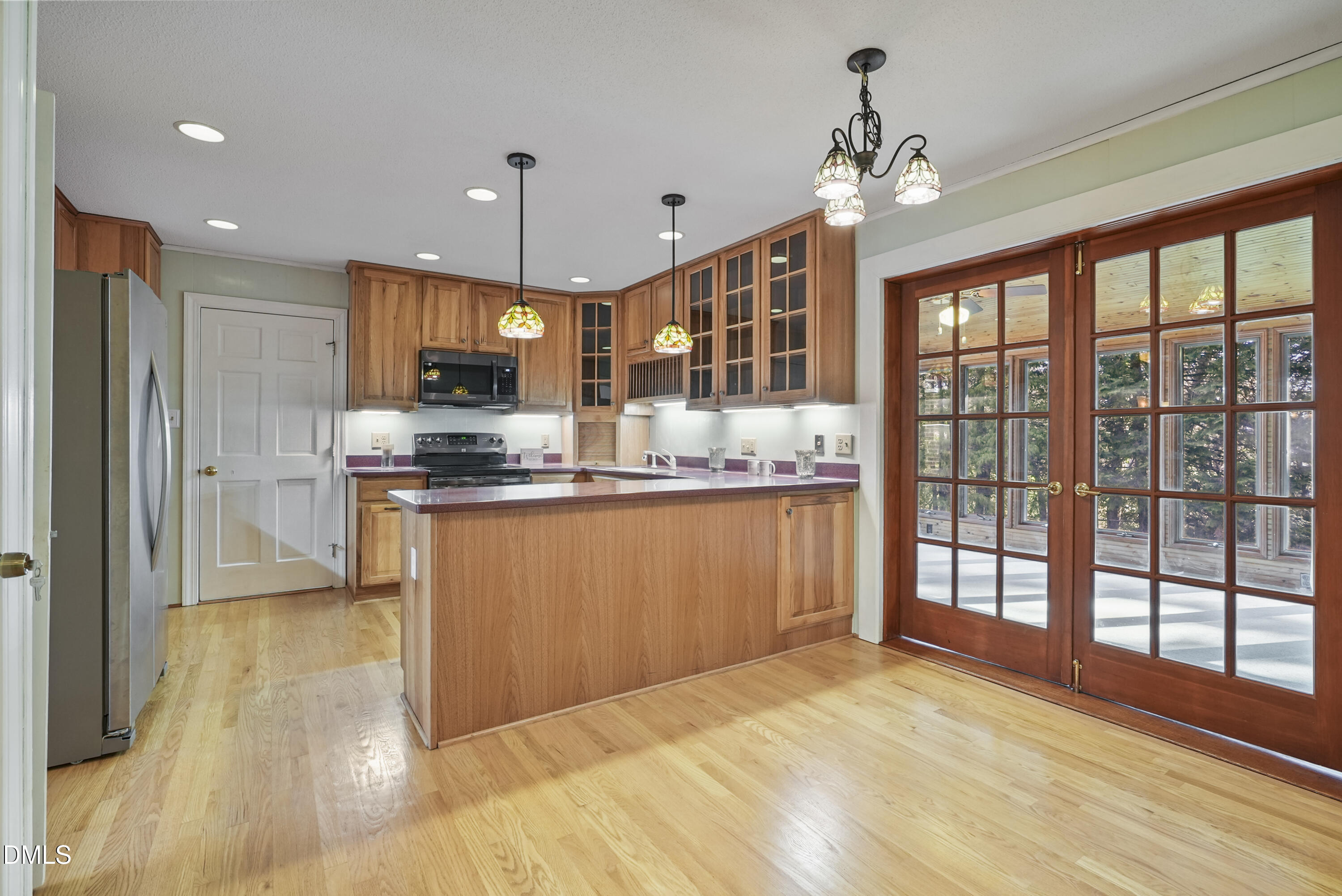 3401 Malibu Drive Raleigh, NC 27607 - Photo 17 of 53 DSC02291