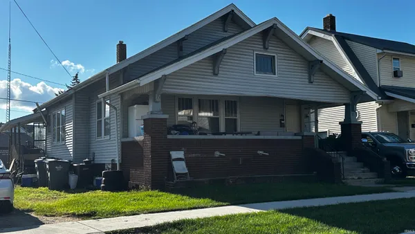 $214,900 | 1011 Benham Court, Elkhart, IN 46516