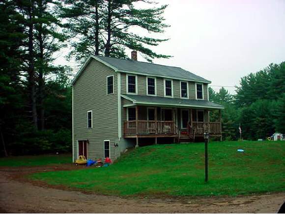 82 Bow Lake Estates Road Strafford, NH 03884 - Photo 1 of 1 Gallery Image 1