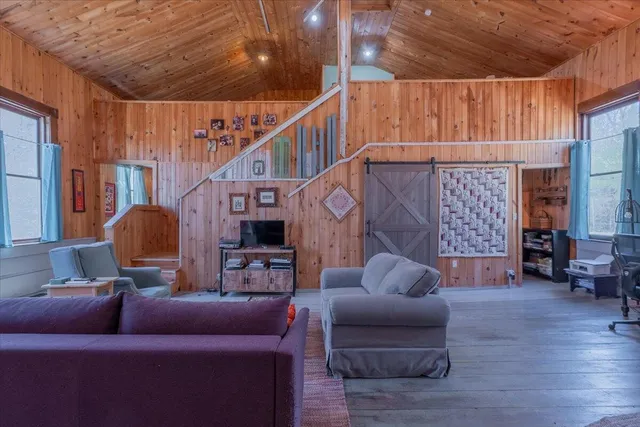 $325,000 | 2910 Burkettville Road, Liberty, ME 04949