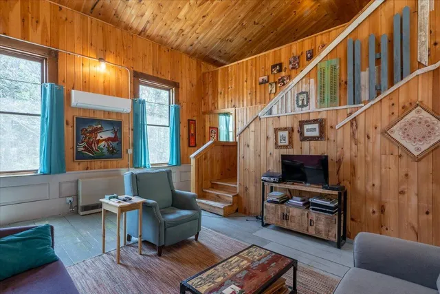 $325,000 | 2910 Burkettville Road, Liberty, ME 04949