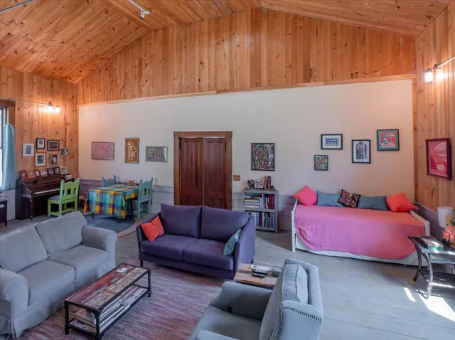 $325,000 | 2910 Burkettville Road, Liberty, ME 04949