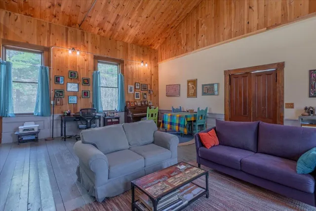 $325,000 | 2910 Burkettville Road, Liberty, ME 04949