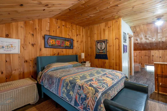 $325,000 | 2910 Burkettville Road, Liberty, ME 04949