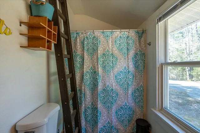 $325,000 | 2910 Burkettville Road, Liberty, ME 04949