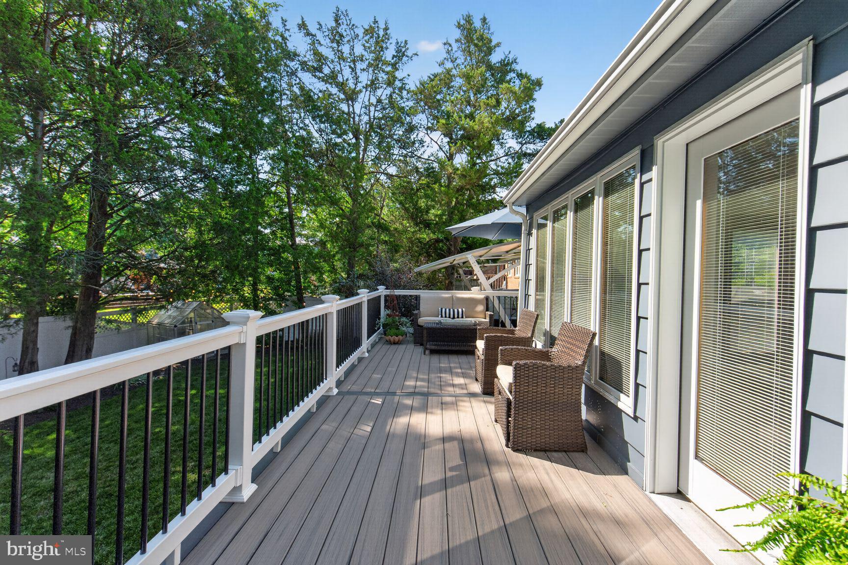 7915 Bainbridge Road Alexandria, VA 22308 - Photo 6 of 45 Gallery Image 6