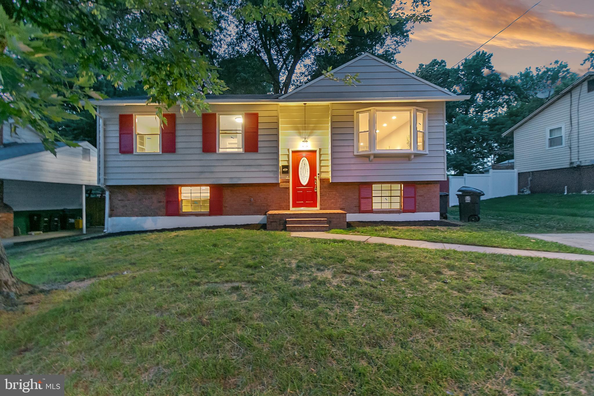 7010 Valley Park Road Capitol Heights, MD 20743 - Photo 2 of 34 Gallery Image 2
