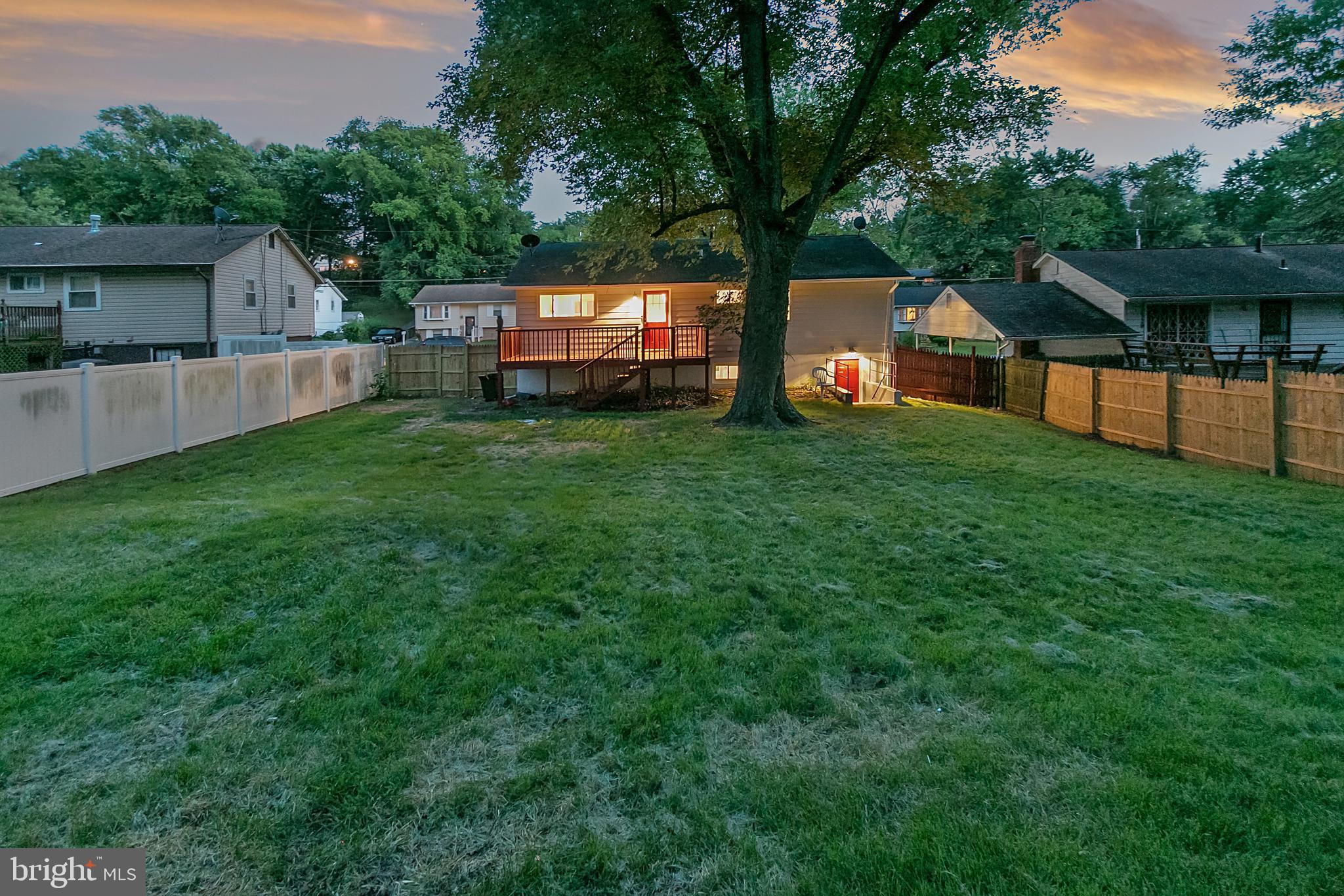 7010 Valley Park Road Capitol Heights, MD 20743 - Photo 34 of 34 Gallery Image 34