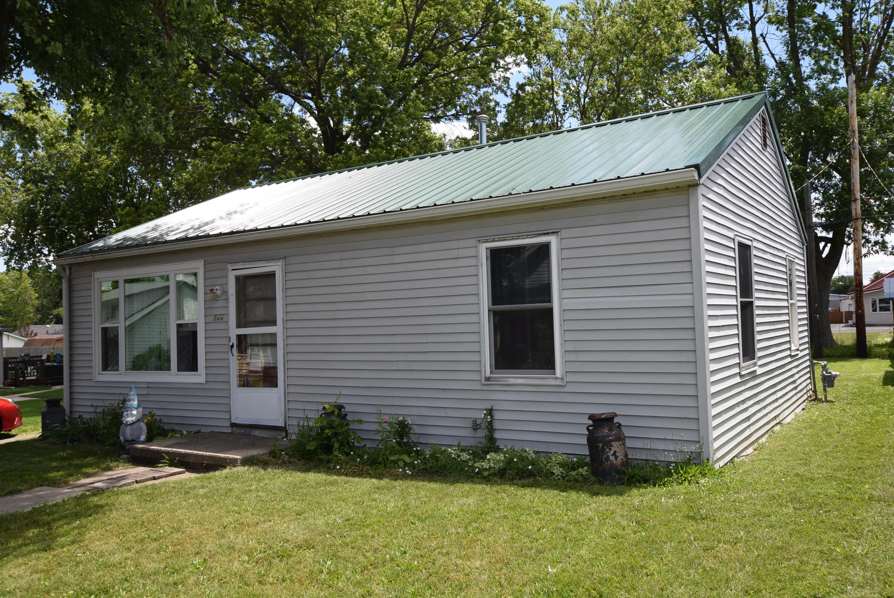 144 Warren Avenue Russells Point, OH 43348 - Photo 1 of 15
