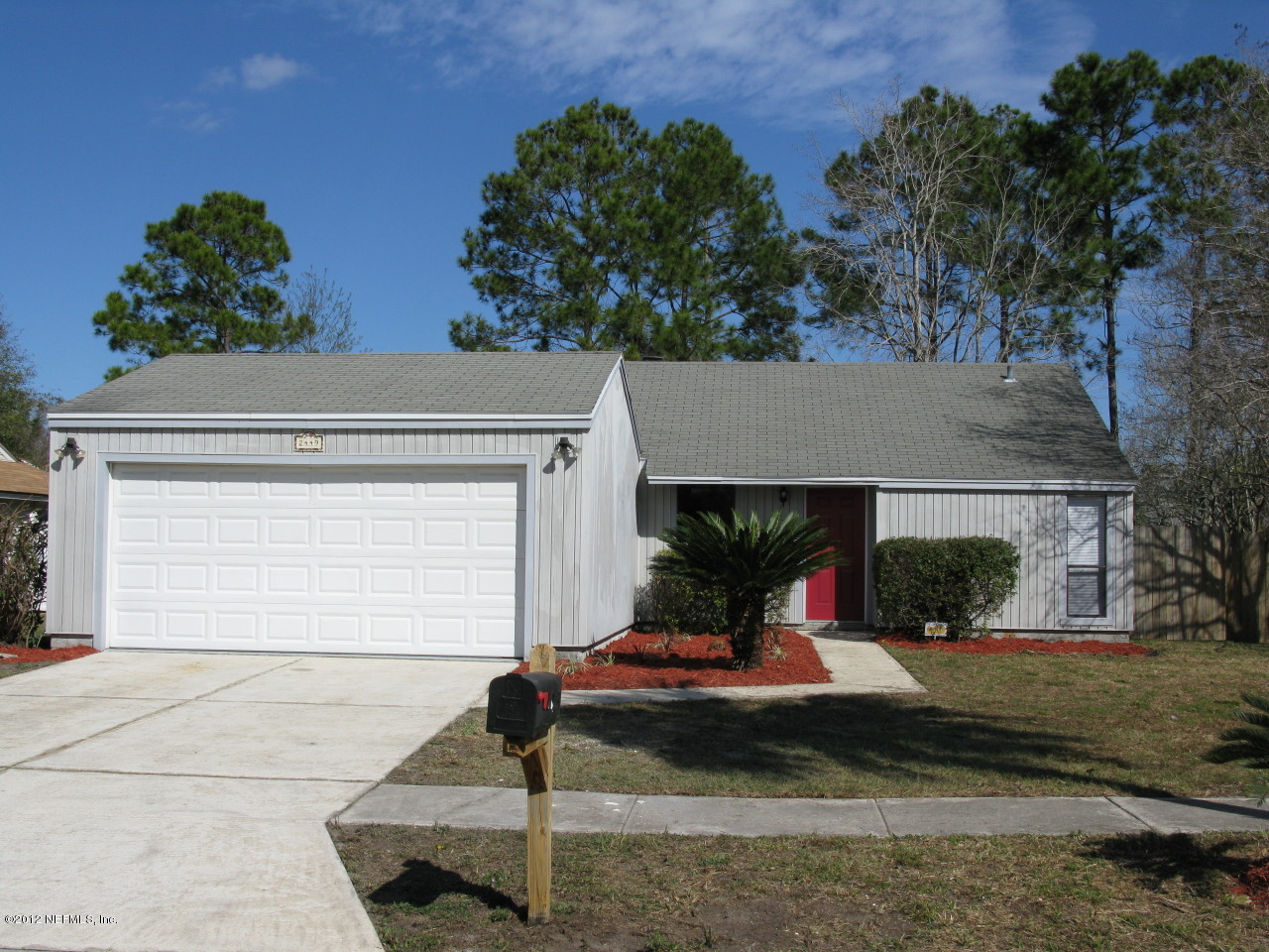 2449 Wattle Tree Road West Jacksonville, FL 32246 - Photo 1 of 16 Main View