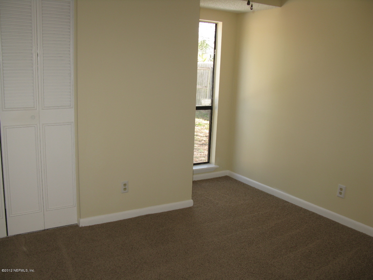 2449 Wattle Tree Road West Jacksonville, FL 32246 - Photo 12 of 16 Third Bedroom View