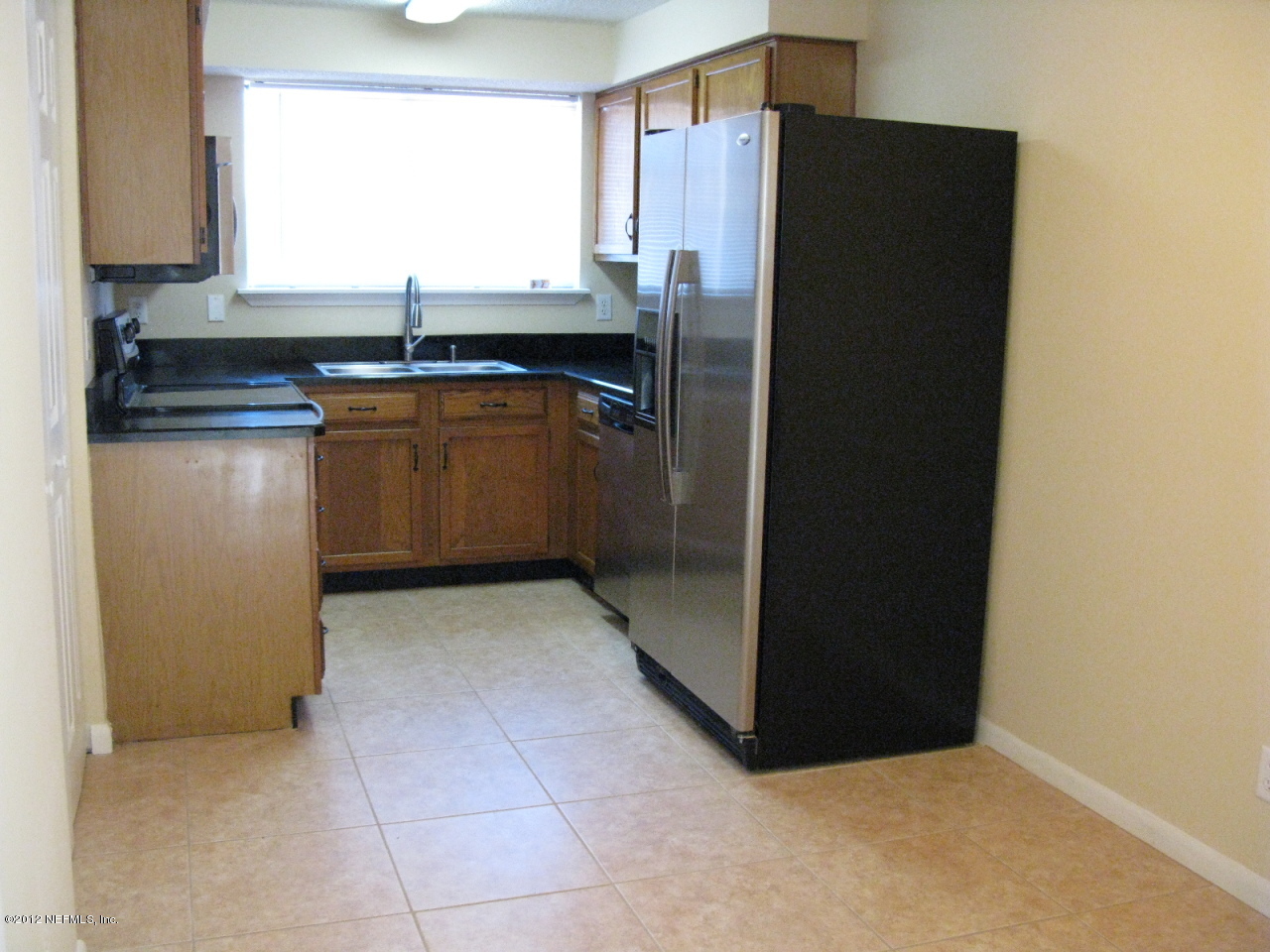 2449 Wattle Tree Road West Jacksonville, FL 32246 - Photo 13 of 16 Eat-In Kitchen View