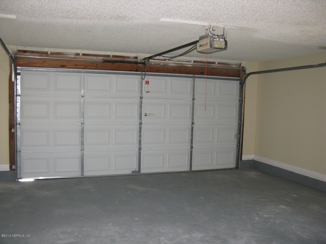 2449 Wattle Tree Road West Jacksonville, FL 32246 - Photo 15 of 16 Two Car Garage